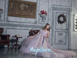 Maybellburns