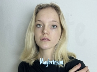 Maybrinson