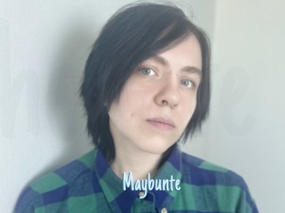 Maybunte