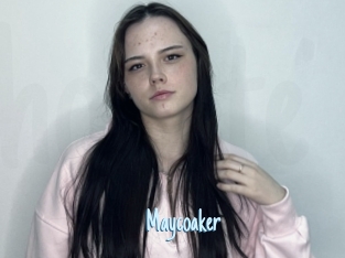 Maycoaker