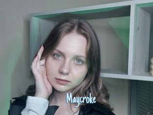 Maycroke