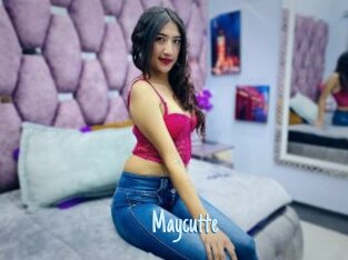 Maycutte