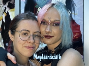 Maydaandedith