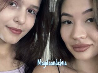 Maydaandelvia