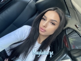 Maydaburge