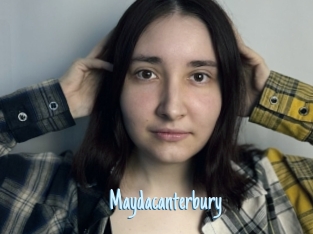 Maydacanterbury