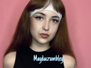 Maydacrumbley