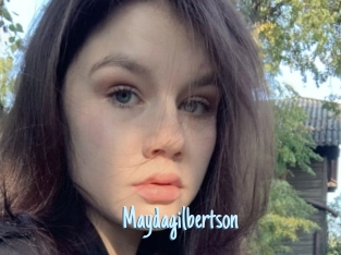 Maydagilbertson