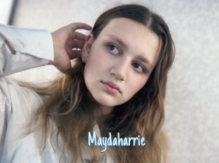 Maydaharrie