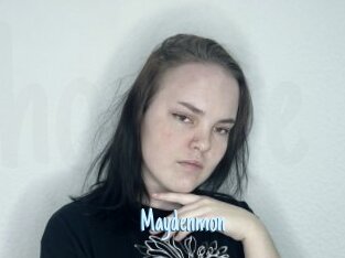 Maydenmon