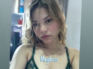 Maydriss