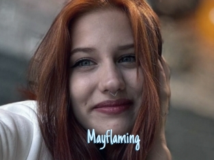 Mayflaming