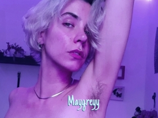 Maygreyy