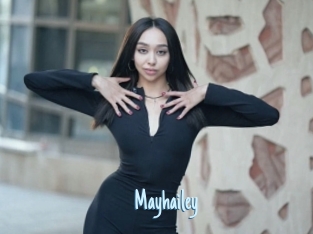 Mayhailey