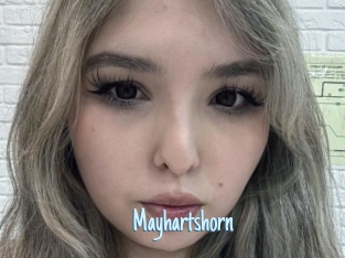 Mayhartshorn