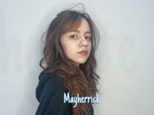 Mayherrick