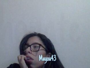 Mayou43