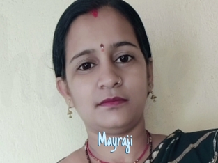 Mayraji
