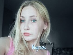 Mayrosse