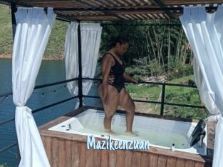 Mazikeenzuan