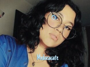 Medusacute