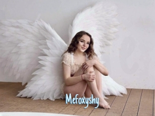 Mefoxyshy