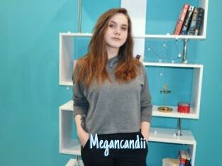 Megancandii