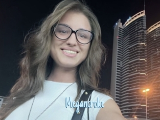 Megancroke
