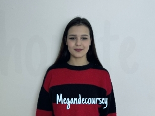 Megandecoursey