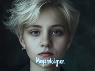 Megandodgson