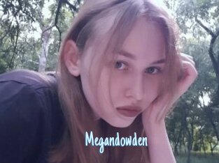 Megandowden