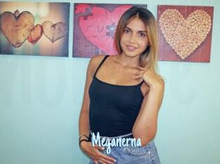Meganerna