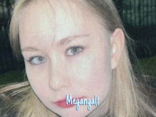 Megangalt