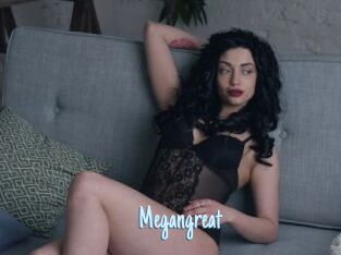 Megangreat