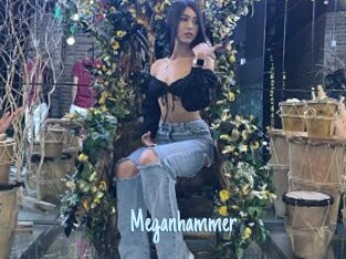 Meganhammer