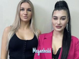 Meganhedd