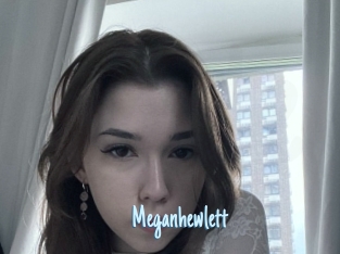 Meganhewlett
