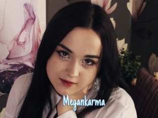 Megankarma