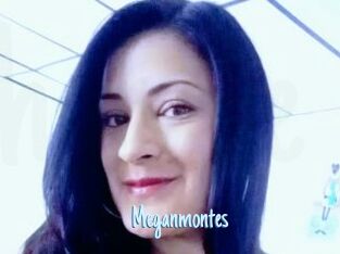 Meganmontes