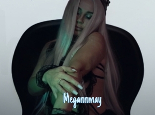 Megannmay