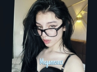 Megannseex