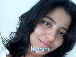 Megansanta