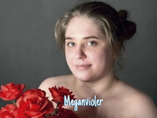 Meganvioler