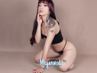 Meganwodz
