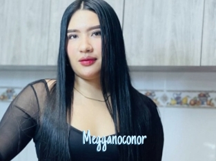 Megganoconor
