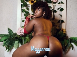 megganrous Hot Naked Teens