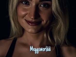 Meggsworldd