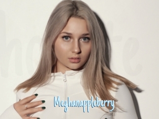 Meghanappleberry
