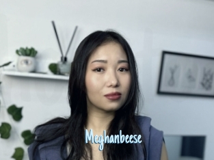 Meghanbeese