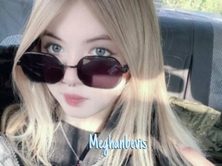 Meghanbevis